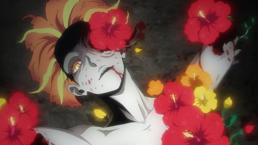 Gabimaru The Hollow  Hell's Paradise: Jigokuraku Episode 1 Review 