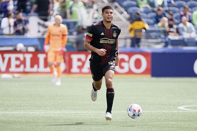 New York Red Bulls vs Atlanta United Prediction and Betting Tips | 24th June 2023