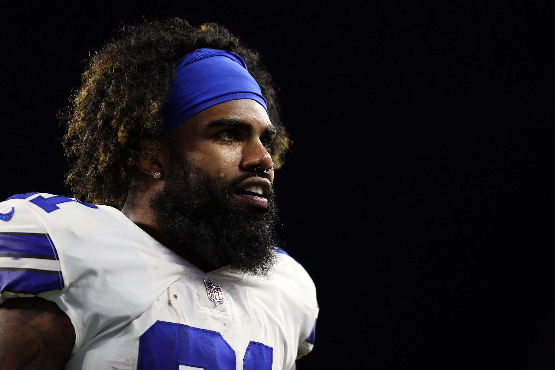 Dallas Cowboys: Realistic Expectation of Ezekiel Elliott