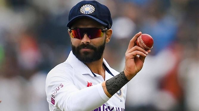 3 Indian bowlers with the most Test wickets at The Oval in London