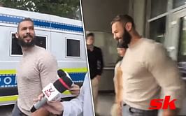 Did Romanian authorities level more serious human trafficking charges against Andrew Tate? 'Cobra' claims otherwise