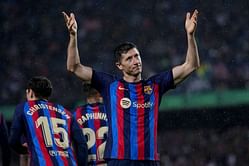 “Germans are different to Spaniards” - Barcelona attacker Robert Lewandowski makes bold confession