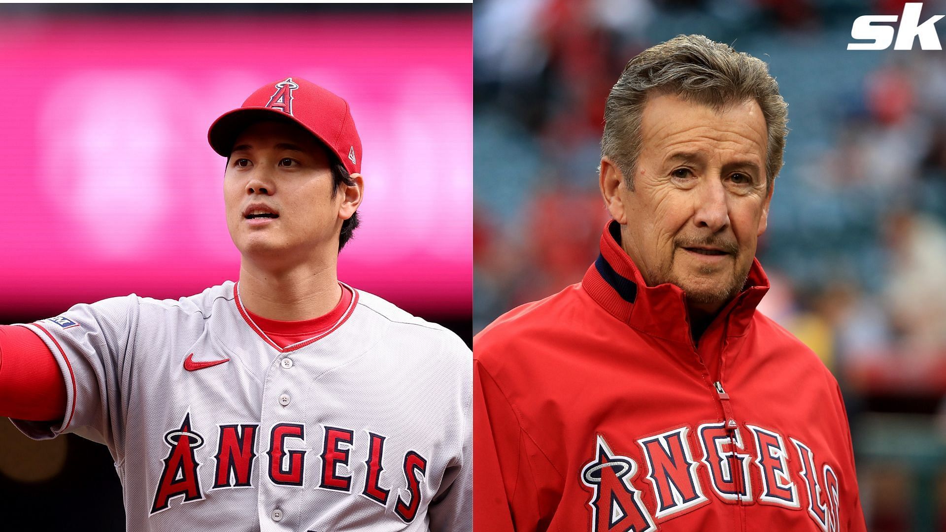 Los Angeles Angels owner Arte Moreno has shed some light on the Shohei Ohtani situation