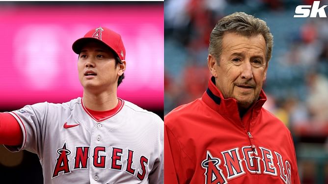 LA Angels owner reassures fans that team's first priority is winning with Shohei Ohtani