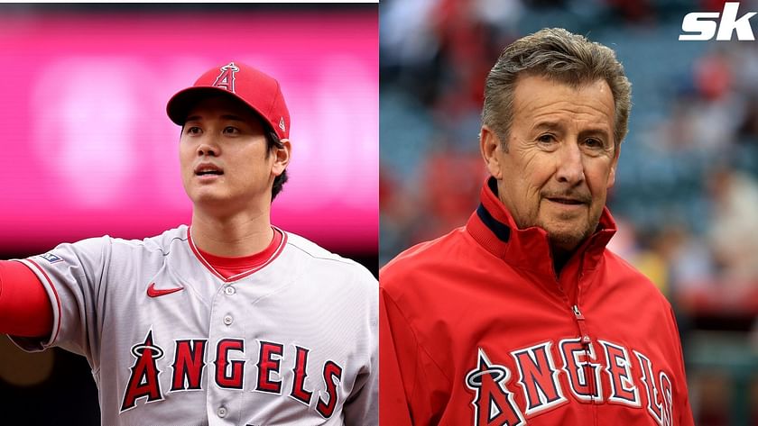 Shohei Ohtani, angels, los angeles, la, los angeles angels