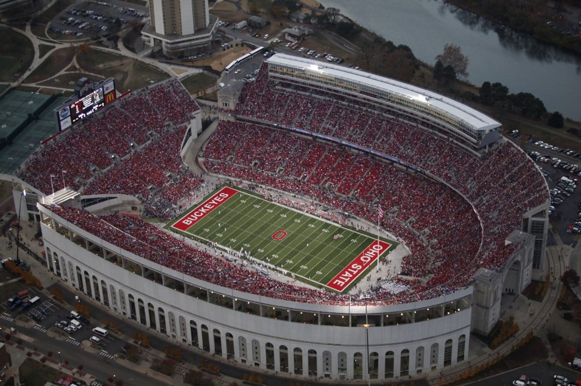 Ohio State 2024 football schedule: Full list of Buckeyes’ Big-10 opponents for 2024, 2025, and