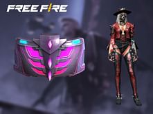 Free Fire redeem codes today (June 1, 2023): Latest FF codes to get free gloo wall skins and costume bundles