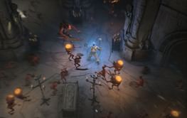 Diablo 4 Idle time: How long will the servers wait before kicking AFK players?