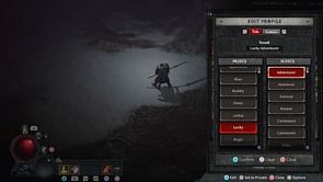 All Diablo 4 titles and how to get them