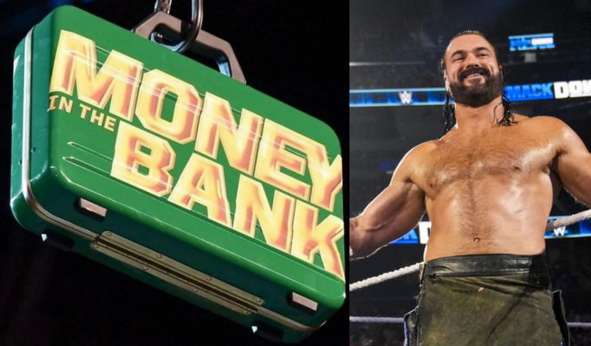 WWE Money in the Bank इवेंट का आयोजन सालों से हो रहा है 