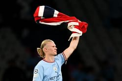 How much does Erling Haaland earn? Reports suggest Manchester City superstar is by far the highest-paid player in Premier League history