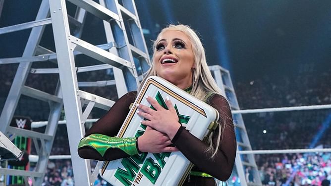 WWE is planning to make history with the Women's Money in the Bank contract - Reports