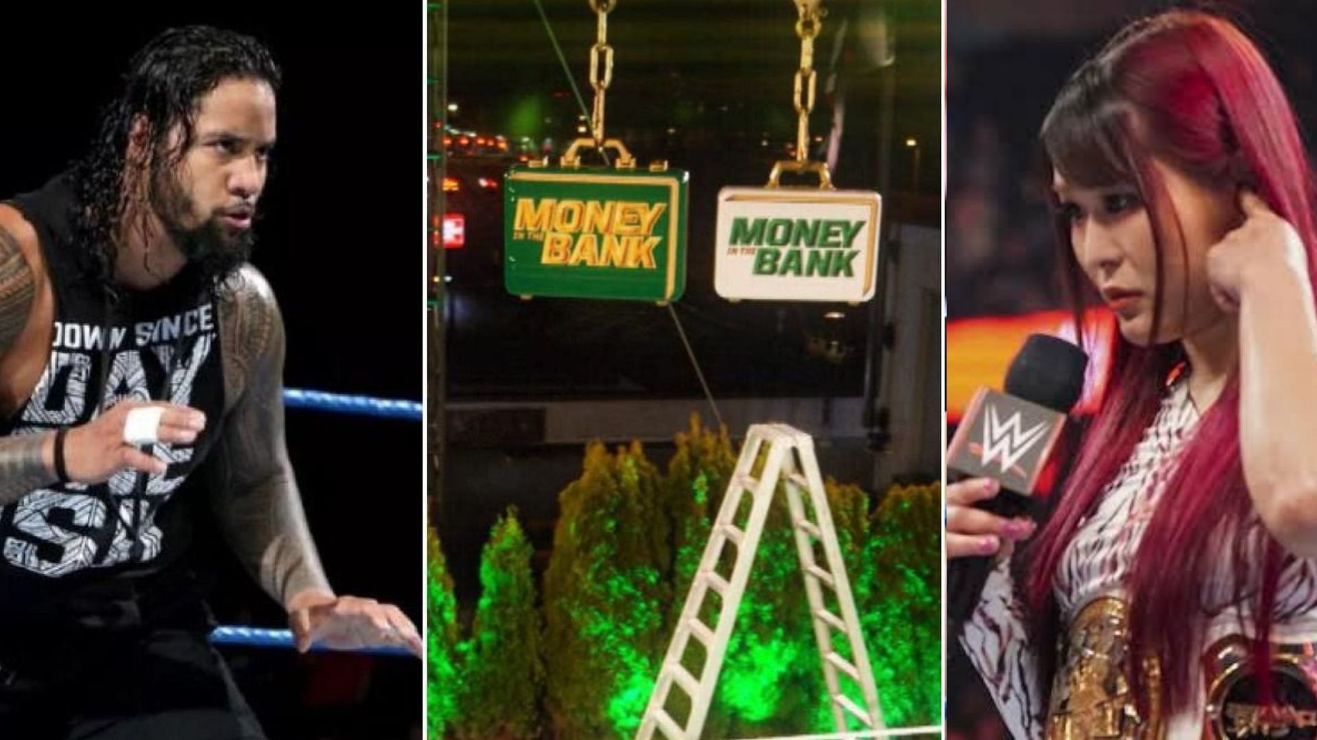 WWE SmackDown will answer many questions related to the Money in the Bank proceedings