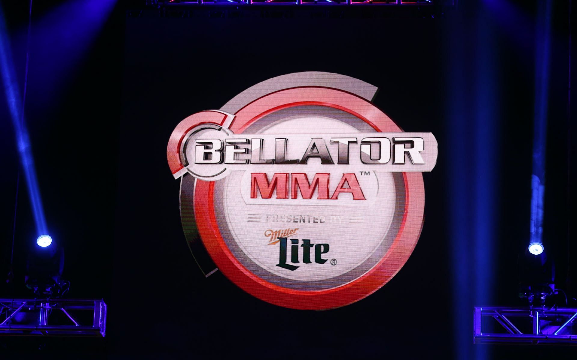 Bellator 297 [Image credits: Getty Images]