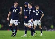 Scotland vs Georgia Prediction and Betting Tips | June 20, 2023