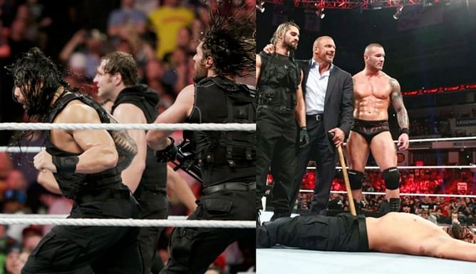WWE में आज ही के दिन Roman Reigns को मिला था दिल दहला देने वाला धोखा, Shield के अचानक टूटने से फैंस के नीचे से खिसकी थी जमीन