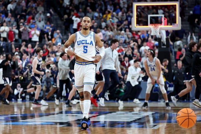 5 UCLA Bruins' players to watch out for in the 2023 NBA Draft: Jaime Jaquez Jr., Jaylen Clark, Amari Bailey, and more