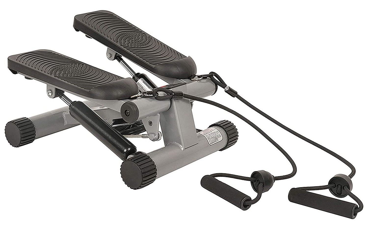 The mini stepper distinguishes itself as a versatile and highly effective tool for attaining your fitness objectives.(Image via Amazon)