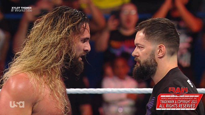 Seth Rollins to confront next title contender on RAW? Major clue you might  have missed at WWE Payback