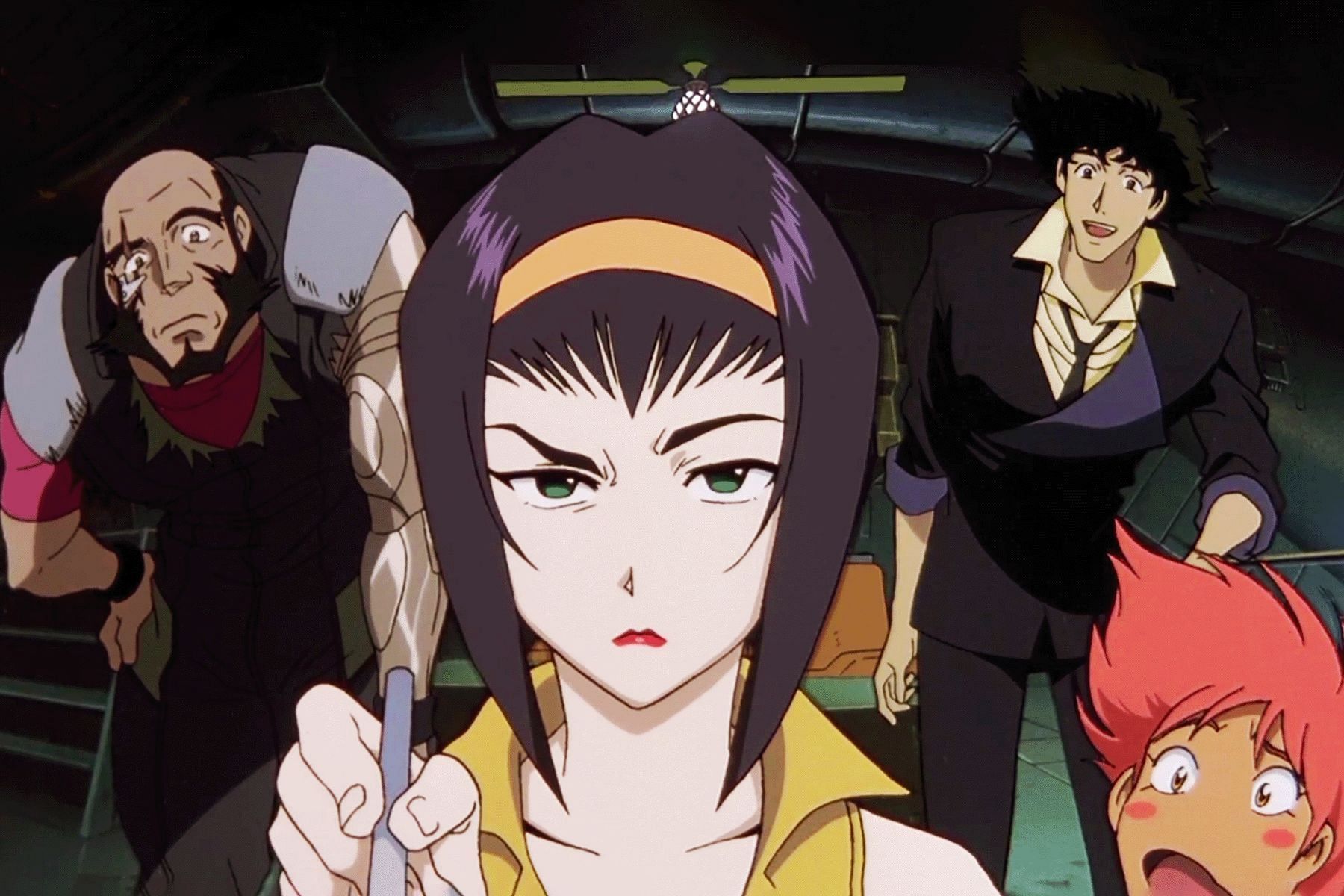 10 Best English Dubbed Anime to Watch in 2023 - Sportzhive