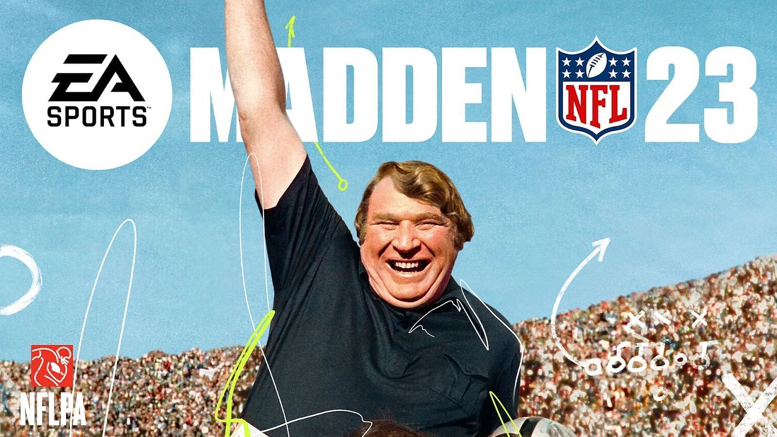 Madden 23