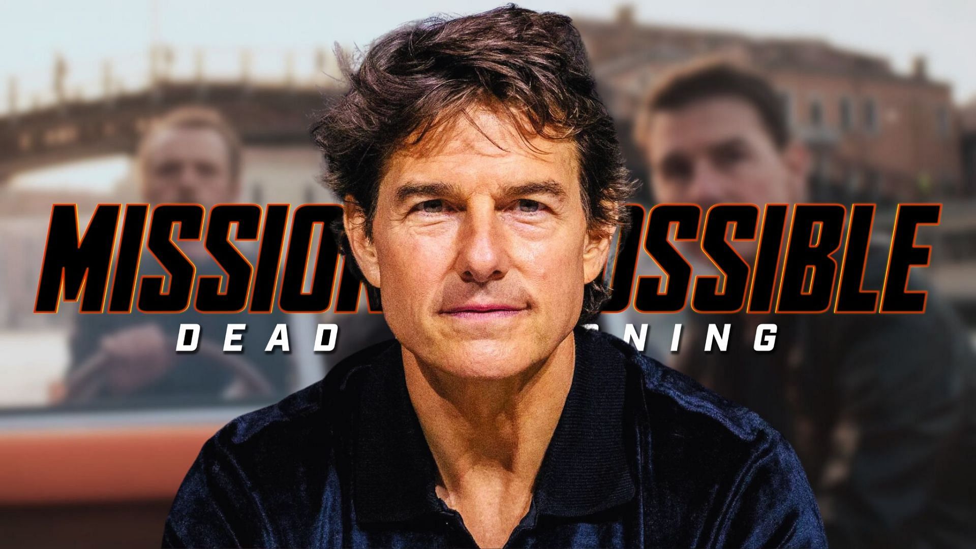 Tom Cruise expresses frustration over cinema scheduling for Mission Impossible 7 (Image via Sportskeeda)