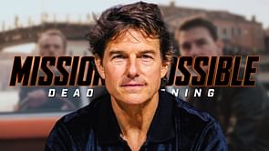 Tom Cruise reportedly distressed by Mission Impossible 7 cinema conundrum