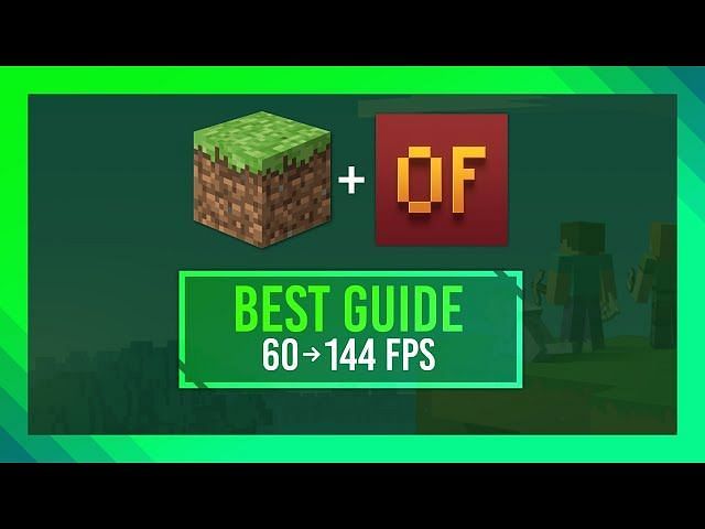 How To Download Optifine For Minecraft 1.20 Update