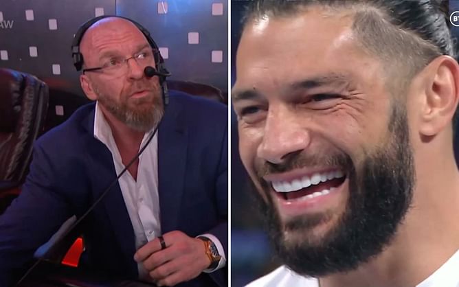 Is WWE subtly hinting at breaking up their second-most important faction on RAW after just 14 months together?