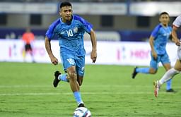 Clinical India breeze past Mongolia in the opening clash of Intercontinental Cup 2023