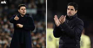Arsenal enter race to sign Chelsea transfer target valued at £50m - Reports