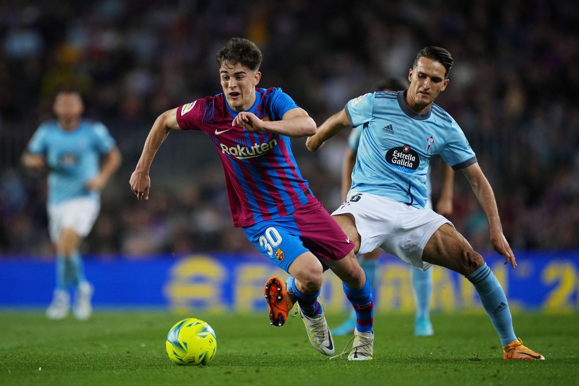 Celta Vigo Vs Barcelona Prediction And Betting Tips 4th June 2023 