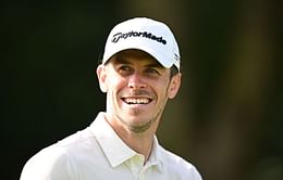 Gareth Bale to play the BMW PGA Championship Celebrity Pro-Am alongside Ben Stokes and Tom Holland