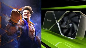 Best Street Fighter 6 graphics settings for RTX 4090