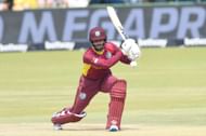 South Africa v West Indies - 3rd One Day International