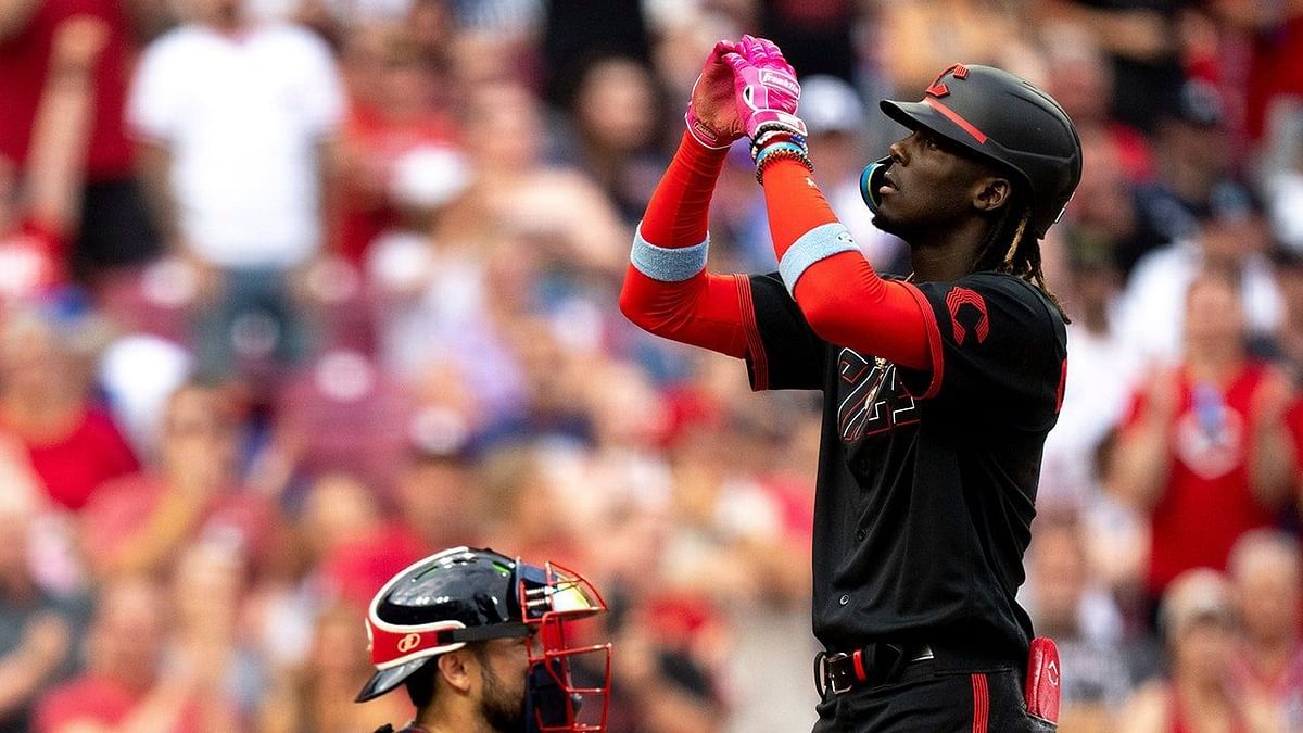 How to watch Cincinnati Reds games in 2023 TV channel, streaming