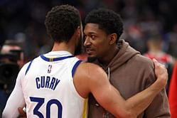 NBA Rumors: Bradley Beal could join Warriors amid trade talks