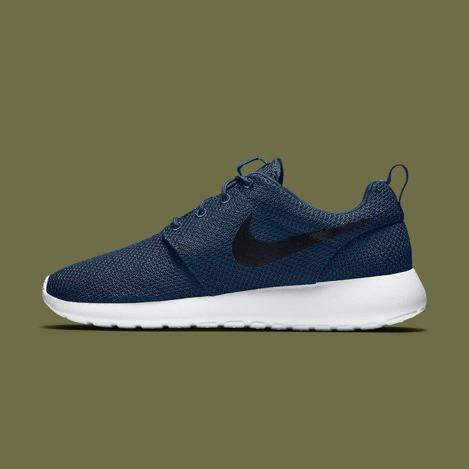 Nike Roshe One sneaker collection: Where to get, price, and more ...