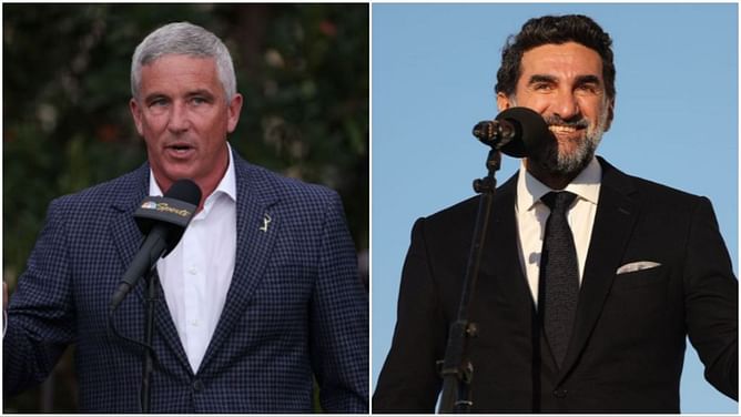 PGA Tour “in charge” of spearheading the ‘future’ of men's golf post-PIF merger