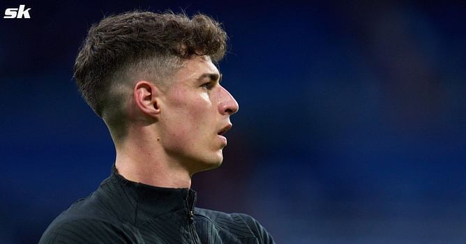 Chelsea considering move for 21-year-old goalkeeper to create competition for Kepa Arrizabalaga: Reports