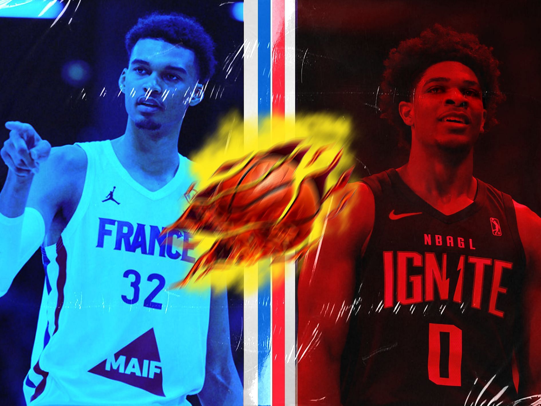 2023 NBA draft rankings: Victor Wembanyama and Scoot Henderson top