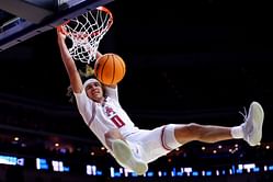 Anthony Black NBA Draft 2023: Scouting report, age, projected teams and more