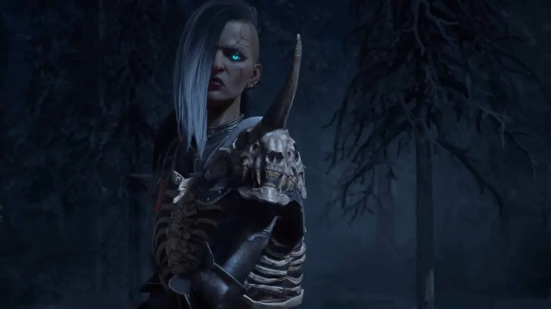 Necromancers will benefit greatly from correct elixir usage in Diablo 4 (Image via Blizzard Entertainment)