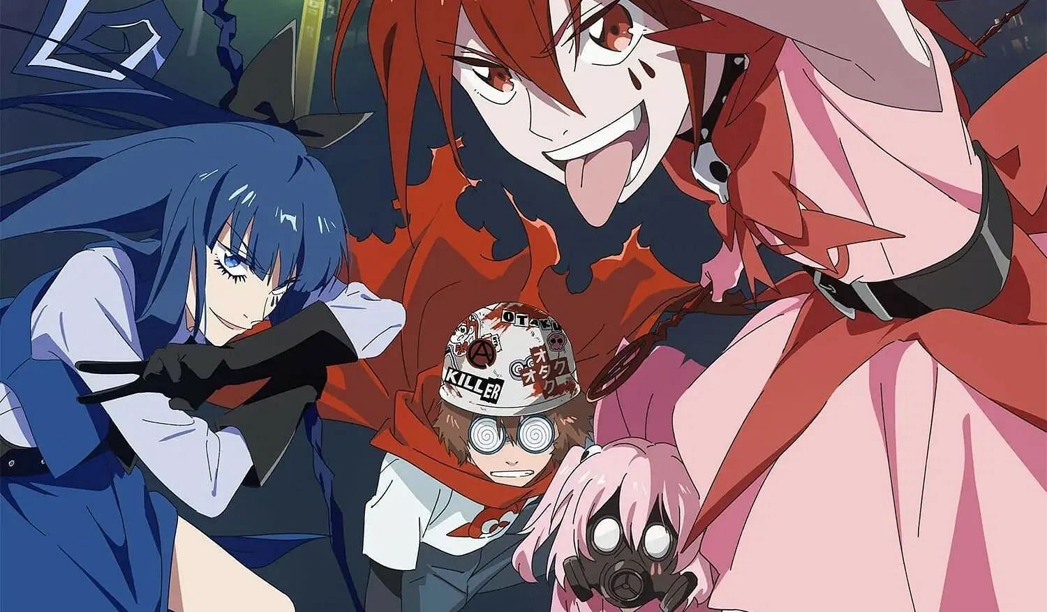 Magical Destroyers episode 12 release date, where to watch, what