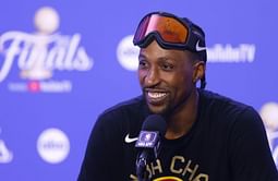 "KCP got 2 rings"- Kyle Kuzma, Jaden Ivey and other NBA stars react to the Denver Nuggets winning the 2022-23 NBA title