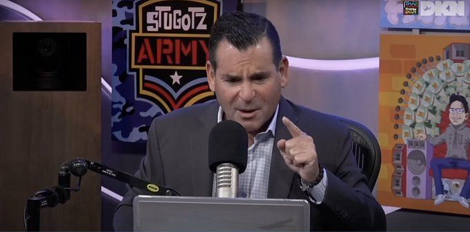 Former Marlins President David Samson calls out Derek Jeter's incompetence  on Le Batard Show: Always been a fraud