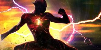 The Flash origin: How did Barry Allen get his powers? Explained