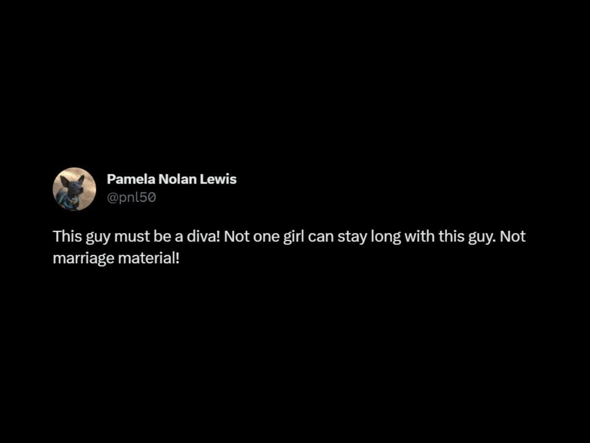 "Not marriage material" Selling Sunset fans slam Jason Oppenheim after his breakup with Marie