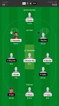 Fantasy suggestion #1