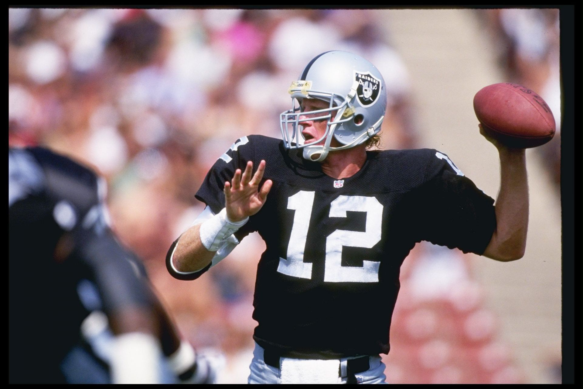 What happened to Todd Marinovich? Exploring life of former Raiders QB